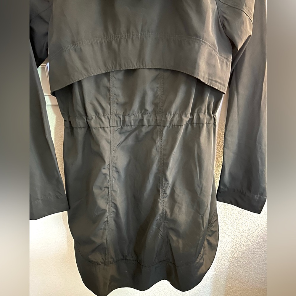 Athleta Women's Black Ski Jacket - Picture 6 of 12